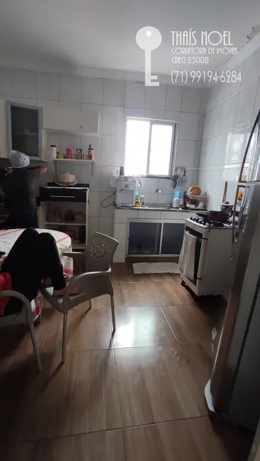 Foto 9 de Apartamento com 4 quartos à venda, 200m2 em Dois de Julho, Salvador - BA