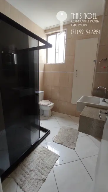 Foto 4 de Apartamento com 4 quartos à venda, 200m2 em Dois de Julho, Salvador - BA