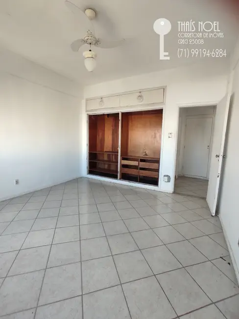 Apartamento com 3 quartos à venda, 152m2 em Campo Grande, Salvador - BA - imagem 5 Foto 5 de Apartamento com 3 quartos à venda, 152m2 em Campo Grande, Salvador - BA