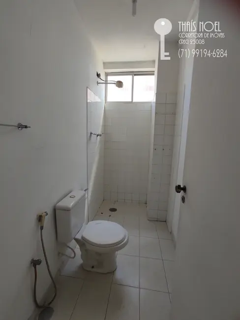 Apartamento com 3 quartos à venda, 152m2 em Campo Grande, Salvador - BA - imagem 9 Foto 9 de Apartamento com 3 quartos à venda, 152m2 em Campo Grande, Salvador - BA