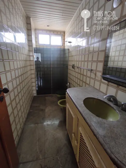 Apartamento com 4 quartos à venda, 150m2 em Jardim Apipema, Salvador - BA - imagem 8 Foto 8 de Apartamento com 4 quartos à venda, 150m2 em Jardim Apipema, Salvador - BA