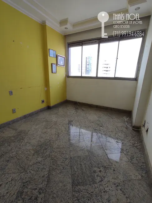 Apartamento com 4 quartos à venda, 150m2 em Jardim Apipema, Salvador - BA - imagem 9 Foto 9 de Apartamento com 4 quartos à venda, 150m2 em Jardim Apipema, Salvador - BA