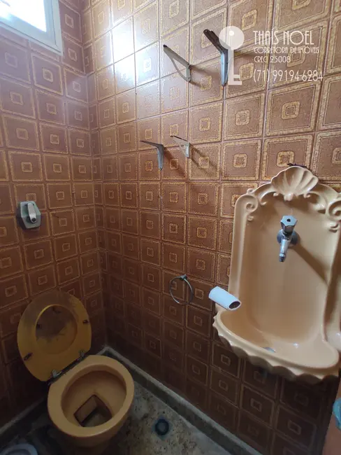 Apartamento com 4 quartos à venda, 150m2 em Jardim Apipema, Salvador - BA - imagem 5 Foto 5 de Apartamento com 4 quartos à venda, 150m2 em Jardim Apipema, Salvador - BA