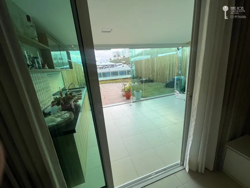 Apartamento com 1 quarto à venda, 113m2 em Ondina, Salvador - BA - imagem 5 Foto 5 de Apartamento com 1 quarto à venda, 113m2 em Ondina, Salvador - BA