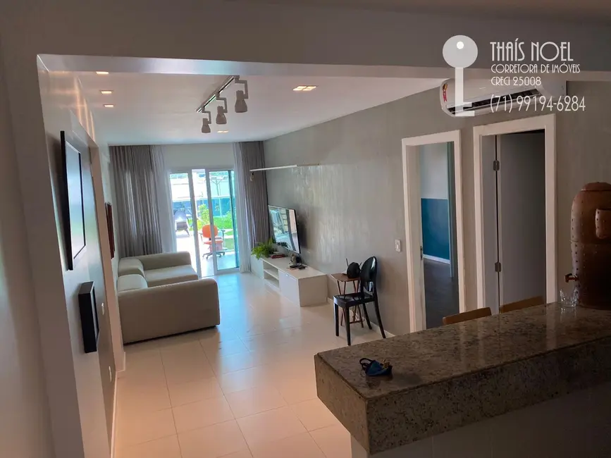 Apartamento com 1 quarto à venda, 113m2 em Ondina, Salvador - BA - imagem 8 Foto 8 de Apartamento com 1 quarto à venda, 113m2 em Ondina, Salvador - BA