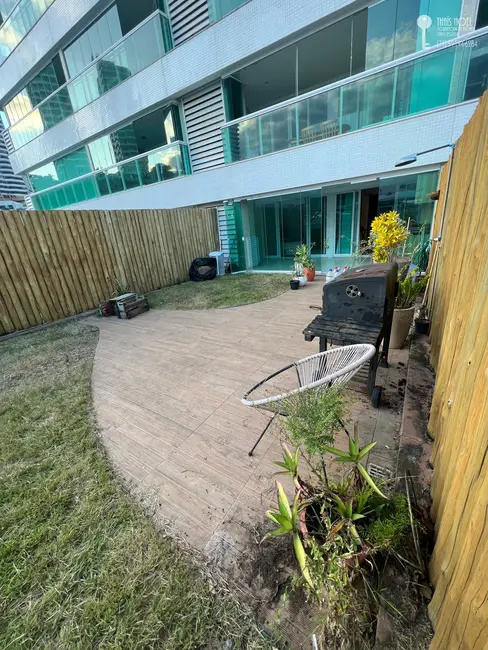 Apartamento com 1 quarto à venda, 113m2 em Ondina, Salvador - BA - imagem 3 Foto 3 de Apartamento com 1 quarto à venda, 113m2 em Ondina, Salvador - BA