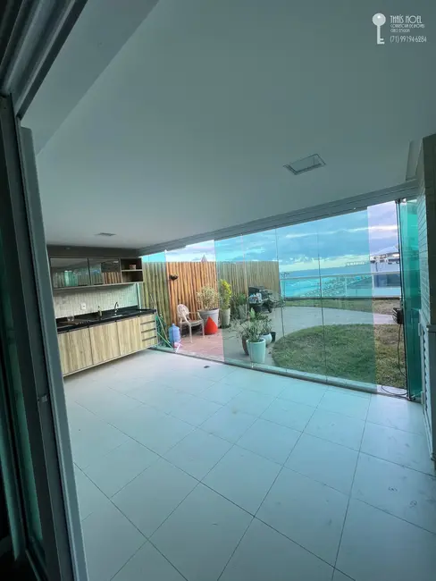 Apartamento com 1 quarto à venda, 113m2 em Ondina, Salvador - BA - imagem 6 Foto 6 de Apartamento com 1 quarto à venda, 113m2 em Ondina, Salvador - BA