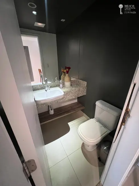 Apartamento com 1 quarto à venda, 113m2 em Ondina, Salvador - BA - imagem 9 Foto 9 de Apartamento com 1 quarto à venda, 113m2 em Ondina, Salvador - BA