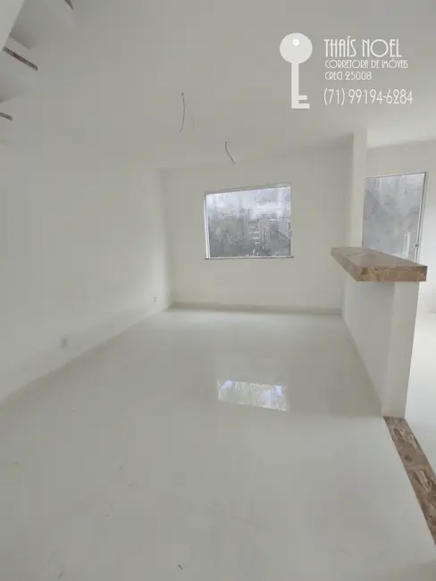Casa de Condomínio com 4 quartos à venda, 120m2 em Buraquinho, Lauro De Freitas - BA - imagem 7 Foto 7 de Casa de Condomínio com 4 quartos à venda, 120m2 em Buraquinho, Lauro De Freitas - BA