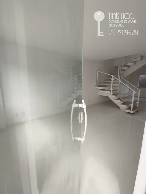 Casa de Condomínio com 4 quartos à venda, 120m2 em Buraquinho, Lauro De Freitas - BA - imagem 5 Foto 5 de Casa de Condomínio com 4 quartos à venda, 120m2 em Buraquinho, Lauro De Freitas - BA