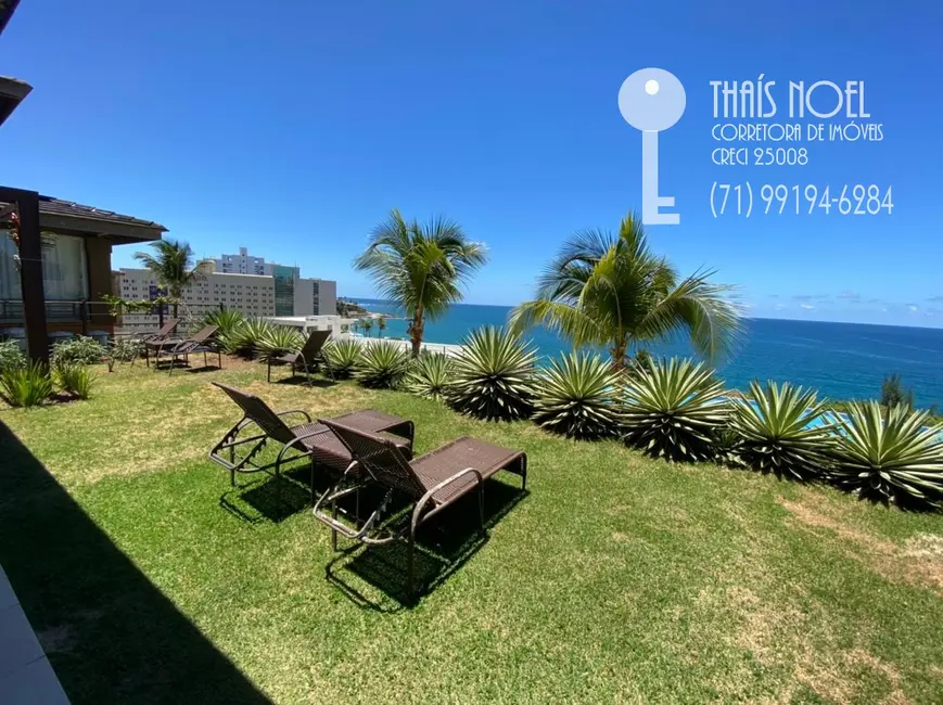 Apartamento com 1 quarto à venda, 80m2 em Rio Vermelho, Salvador - BA - imagem 3 Foto 3 de Apartamento com 1 quarto à venda, 80m2 em Rio Vermelho, Salvador - BA