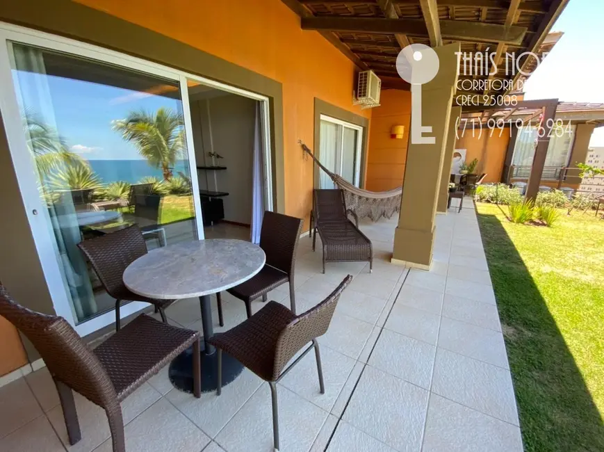 Apartamento com 1 quarto à venda, 80m2 em Rio Vermelho, Salvador - BA - imagem 4 Foto 4 de Apartamento com 1 quarto à venda, 80m2 em Rio Vermelho, Salvador - BA