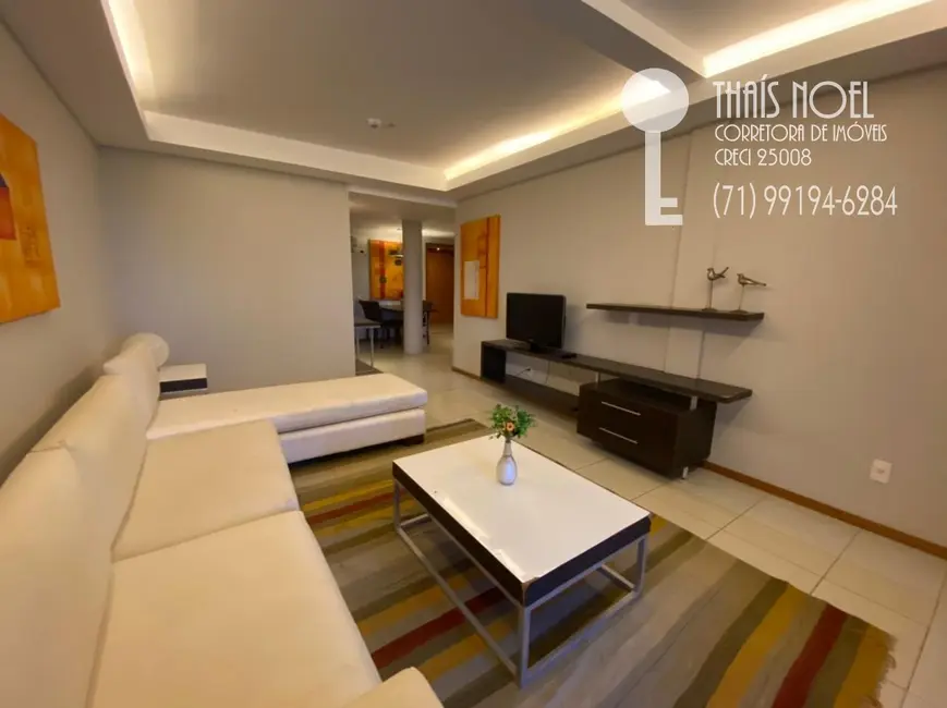 Apartamento com 1 quarto à venda, 80m2 em Rio Vermelho, Salvador - BA - imagem 8 Foto 8 de Apartamento com 1 quarto à venda, 80m2 em Rio Vermelho, Salvador - BA