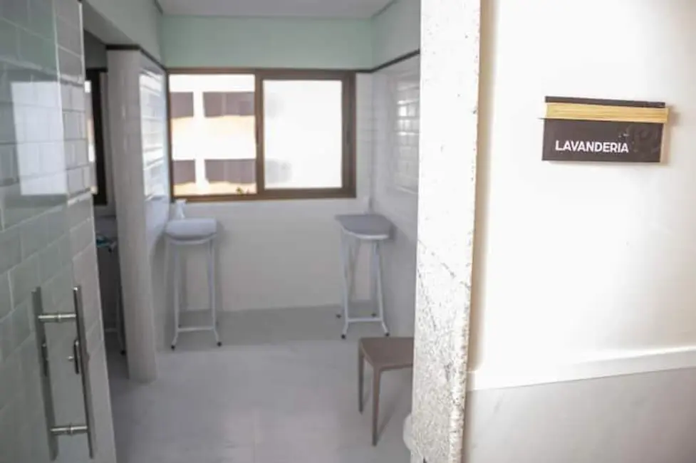 Foto 6 de Apartamento com 1 quarto para alugar, 35m2 em Barra, Salvador - BA