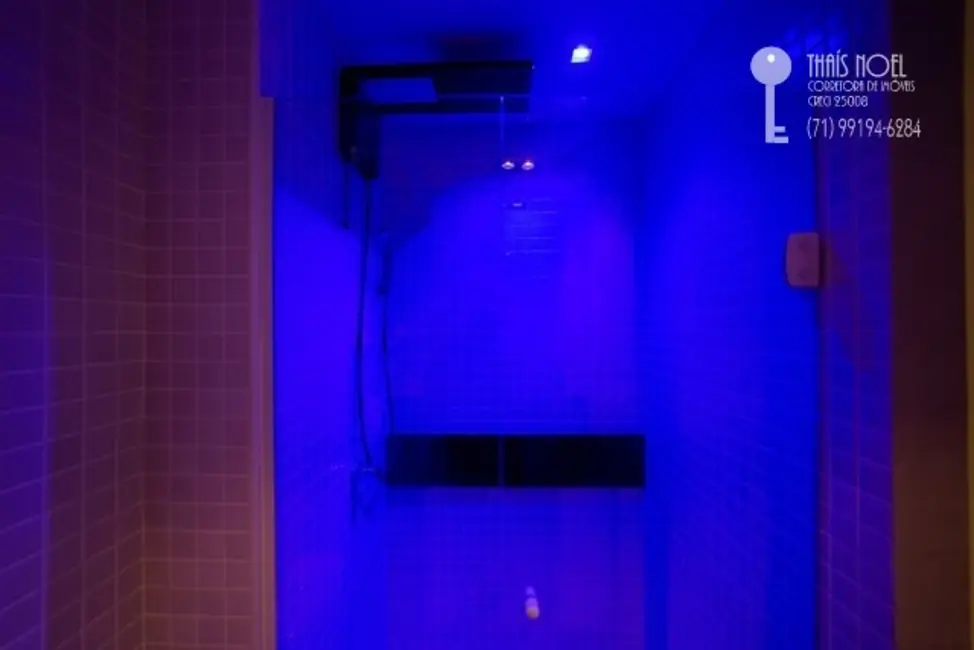 Foto 17 de Apartamento com 1 quarto para alugar, 35m2 em Barra, Salvador - BA