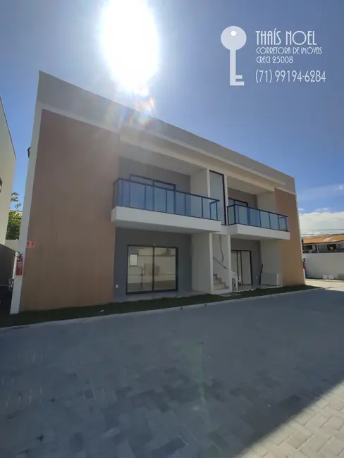 Apartamento com 3 quartos à venda, 140m2 em Buraquinho, Lauro De Freitas - BA - imagem 3 Foto 3 de Apartamento com 3 quartos à venda, 140m2 em Buraquinho, Lauro De Freitas - BA