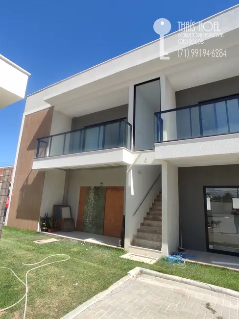 Apartamento com 3 quartos à venda, 140m2 em Buraquinho, Lauro De Freitas - BA - imagem 5 Foto 5 de Apartamento com 3 quartos à venda, 140m2 em Buraquinho, Lauro De Freitas - BA