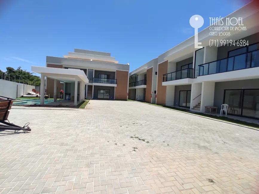 Apartamento com 3 quartos à venda, 140m2 em Buraquinho, Lauro De Freitas - BA - imagem 6 Foto 6 de Apartamento com 3 quartos à venda, 140m2 em Buraquinho, Lauro De Freitas - BA