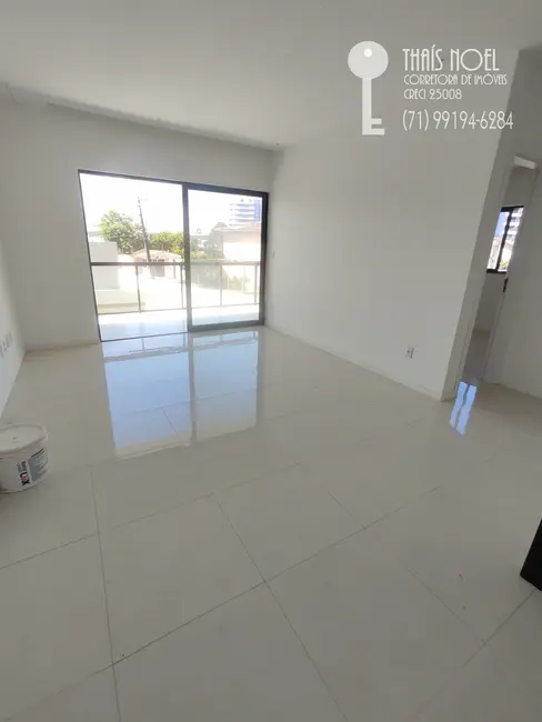 Apartamento com 3 quartos à venda, 140m2 em Buraquinho, Lauro De Freitas - BA - imagem 7 Foto 7 de Apartamento com 3 quartos à venda, 140m2 em Buraquinho, Lauro De Freitas - BA