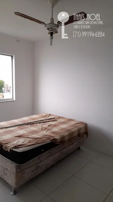 Apartamento com 2 quartos à venda, 68m2 em Campo Grande, Salvador - BA - imagem 3 Foto 3 de Apartamento com 2 quartos à venda, 68m2 em Campo Grande, Salvador - BA