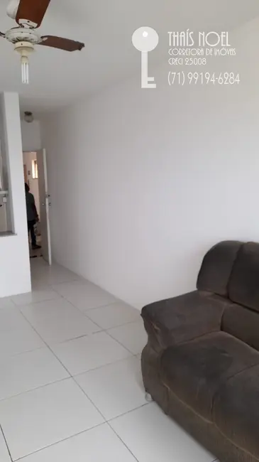 Foto 2 de Apartamento com 2 quartos à venda, 68m2 em Campo Grande, Salvador - BA