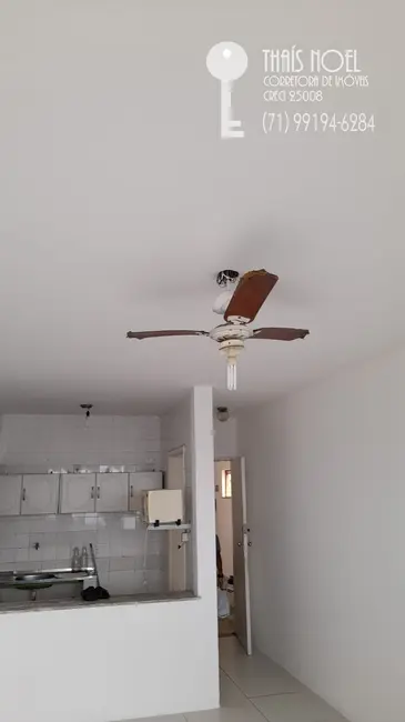 Foto 1 de Apartamento com 2 quartos à venda, 68m2 em Campo Grande, Salvador - BA