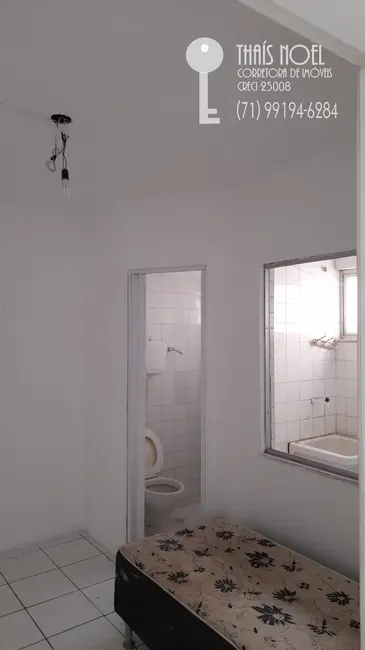 Apartamento com 2 quartos à venda, 68m2 em Campo Grande, Salvador - BA - imagem 4 Foto 4 de Apartamento com 2 quartos à venda, 68m2 em Campo Grande, Salvador - BA