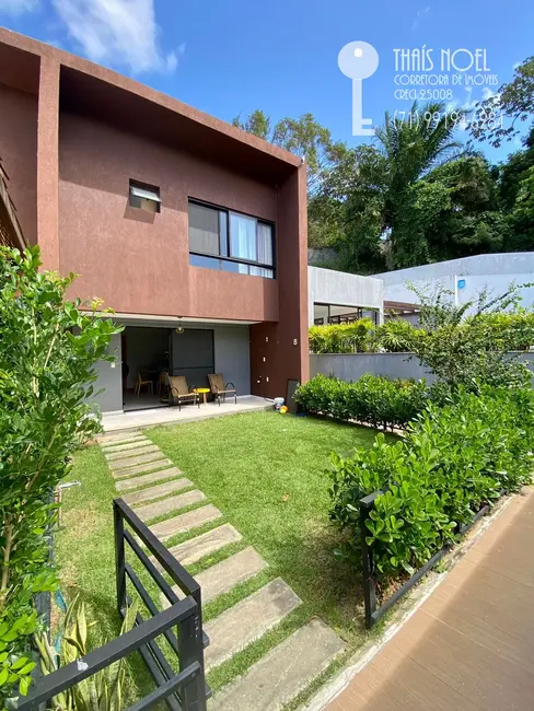 Casa de Condomínio com 3 quartos à venda, 143m2 em Patamares, Salvador - BA - imagem 4 Foto 4 de Casa de Condomínio com 3 quartos à venda, 143m2 em Patamares, Salvador - BA