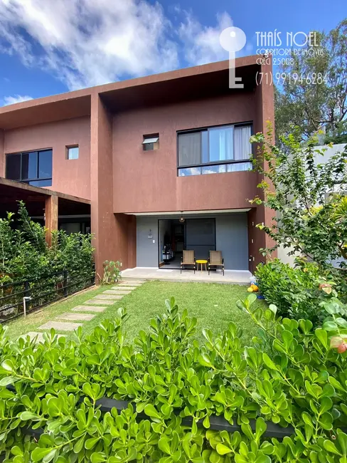 Casa de Condomínio com 3 quartos à venda, 143m2 em Patamares, Salvador - BA - imagem 5 Foto 5 de Casa de Condomínio com 3 quartos à venda, 143m2 em Patamares, Salvador - BA