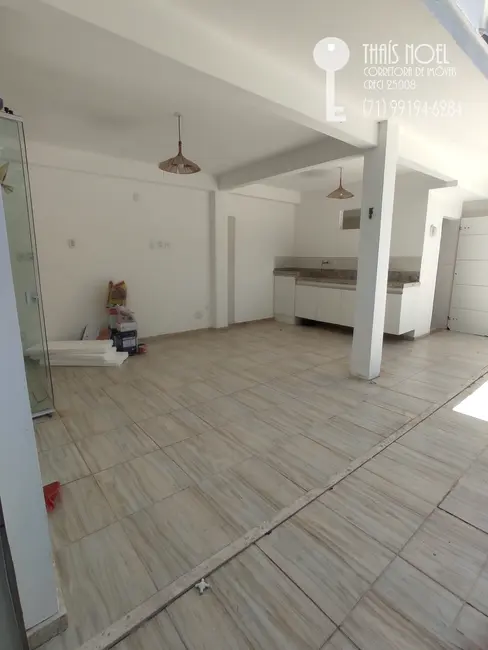 Casa de Condomínio com 4 quartos à venda, 200m2 em Buraquinho, Lauro De Freitas - BA - imagem 7 Foto 7 de Casa de Condomínio com 4 quartos à venda, 200m2 em Buraquinho, Lauro De Freitas - BA