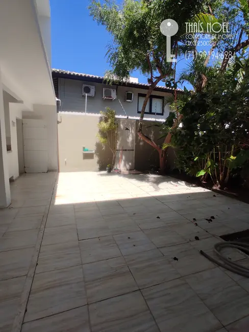 Casa de Condomínio com 4 quartos à venda, 200m2 em Buraquinho, Lauro De Freitas - BA - imagem 9 Foto 9 de Casa de Condomínio com 4 quartos à venda, 200m2 em Buraquinho, Lauro De Freitas - BA
