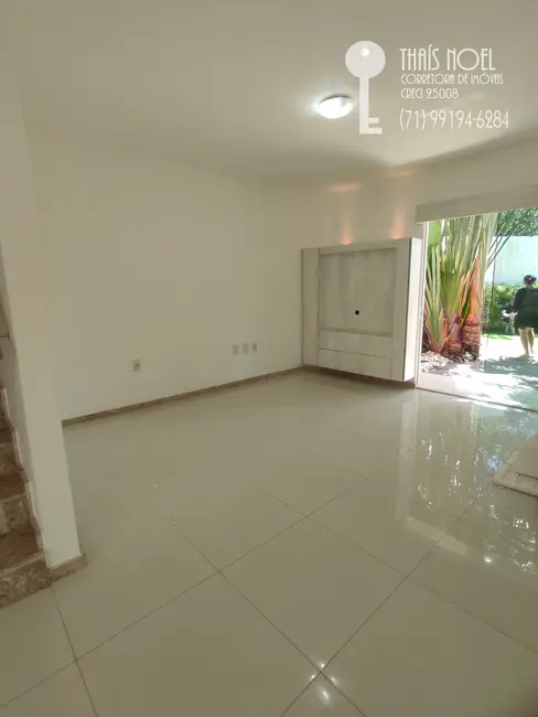 Casa de Condomínio com 4 quartos à venda, 200m2 em Buraquinho, Lauro De Freitas - BA - imagem 5 Foto 5 de Casa de Condomínio com 4 quartos à venda, 200m2 em Buraquinho, Lauro De Freitas - BA