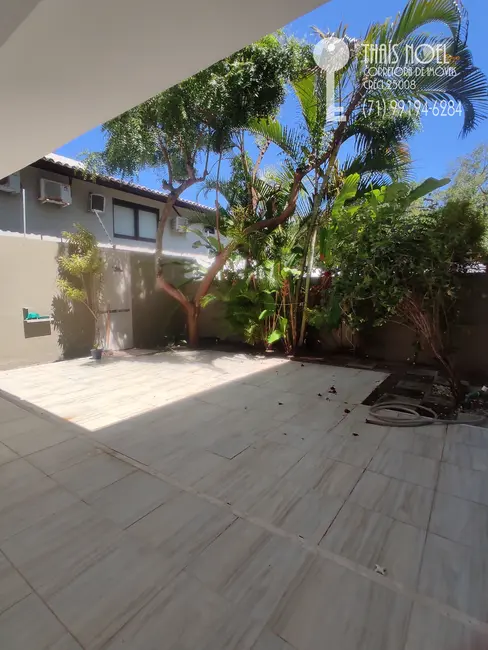 Casa de Condomínio com 4 quartos à venda, 200m2 em Buraquinho, Lauro De Freitas - BA - imagem 8 Foto 8 de Casa de Condomínio com 4 quartos à venda, 200m2 em Buraquinho, Lauro De Freitas - BA