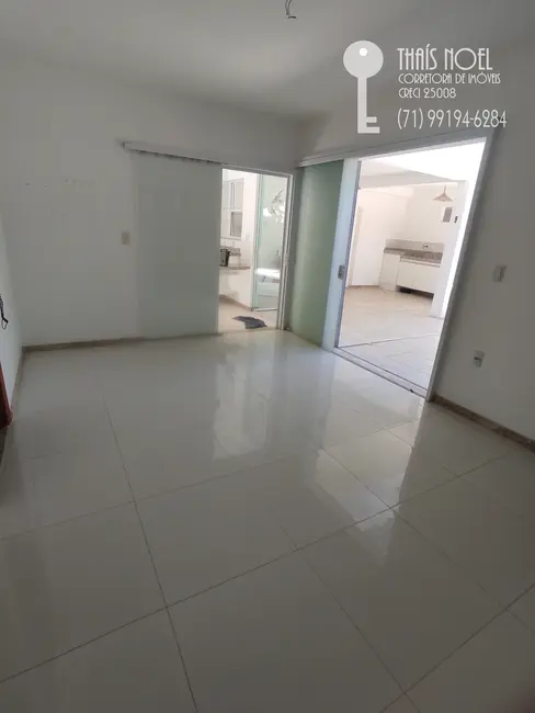 Casa de Condomínio com 4 quartos à venda, 200m2 em Buraquinho, Lauro De Freitas - BA - imagem 6 Foto 6 de Casa de Condomínio com 4 quartos à venda, 200m2 em Buraquinho, Lauro De Freitas - BA