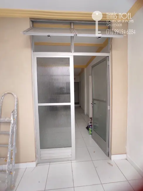 Foto 5 de Apartamento com 2 quartos à venda, 55m2 em Barra, Salvador - BA