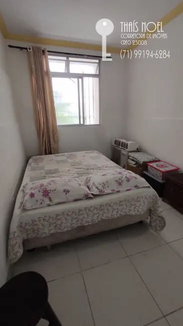 Foto 9 de Apartamento com 2 quartos à venda, 55m2 em Barra, Salvador - BA