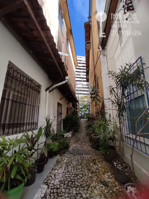 Foto 3 de Apartamento com 2 quartos à venda, 55m2 em Barra, Salvador - BA