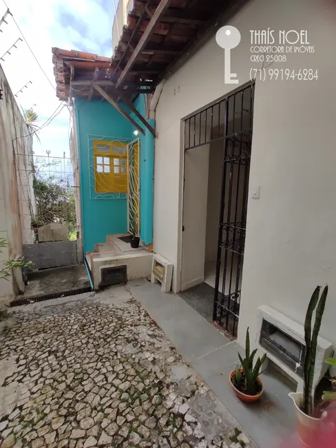 Foto 1 de Apartamento com 2 quartos à venda, 55m2 em Barra, Salvador - BA
