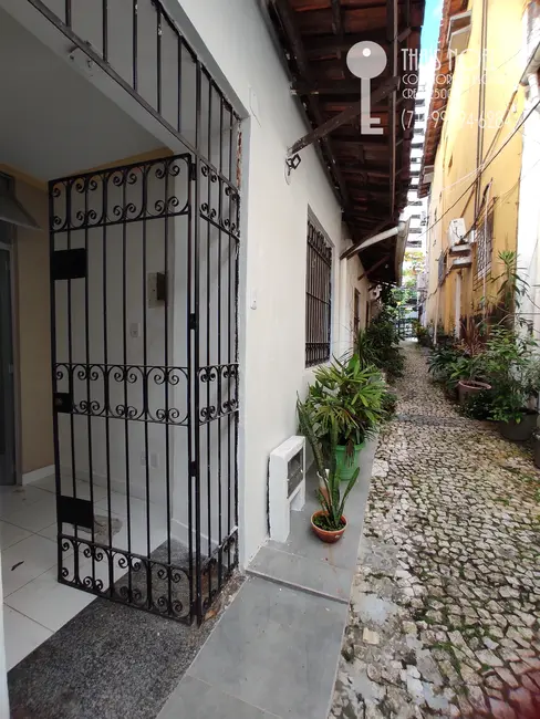 Foto 2 de Apartamento com 2 quartos à venda, 55m2 em Barra, Salvador - BA
