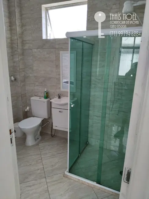Apartamento com 1 quarto à venda, 50m2 em Barra, Salvador - BA - imagem 9 Foto 9 de Apartamento com 1 quarto à venda, 50m2 em Barra, Salvador - BA