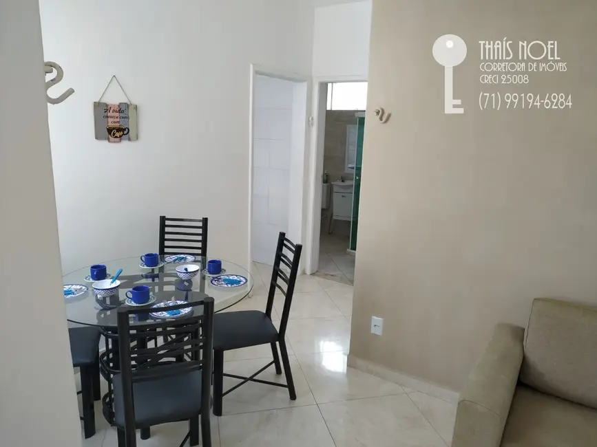 Apartamento com 1 quarto à venda, 50m2 em Barra, Salvador - BA - imagem 5 Foto 5 de Apartamento com 1 quarto à venda, 50m2 em Barra, Salvador - BA