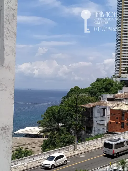 Apartamento com 1 quarto à venda, 50m2 em Barra, Salvador - BA - imagem 4 Foto 4 de Apartamento com 1 quarto à venda, 50m2 em Barra, Salvador - BA