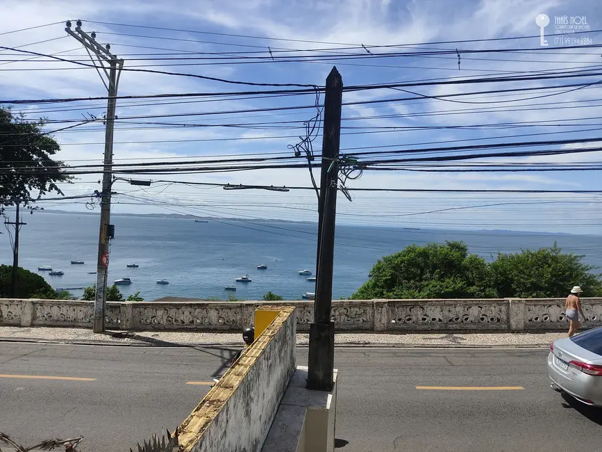 Foto 2 de Apartamento com 1 quarto à venda, 50m2 em Barra, Salvador - BA