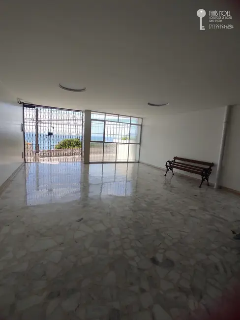 Apartamento com 1 quarto à venda, 50m2 em Barra, Salvador - BA - imagem 3 Foto 3 de Apartamento com 1 quarto à venda, 50m2 em Barra, Salvador - BA