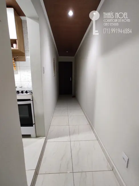 Apartamento com 1 quarto à venda, 50m2 em Rio Vermelho, Salvador - BA - imagem 8 Foto 8 de Apartamento com 1 quarto à venda, 50m2 em Rio Vermelho, Salvador - BA