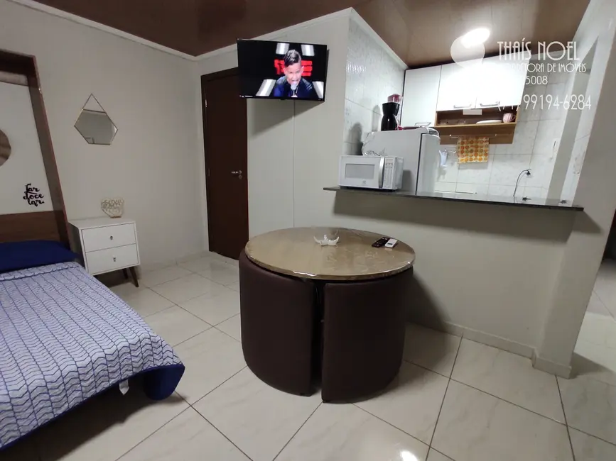 Apartamento com 1 quarto à venda, 50m2 em Rio Vermelho, Salvador - BA - imagem 4 Foto 4 de Apartamento com 1 quarto à venda, 50m2 em Rio Vermelho, Salvador - BA