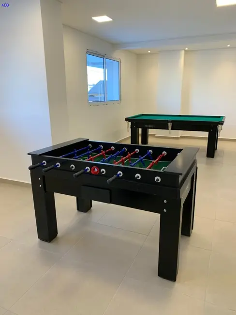 Foto 7 de Apartamento com 4 quartos à venda, 197m2 em Taubate - SP