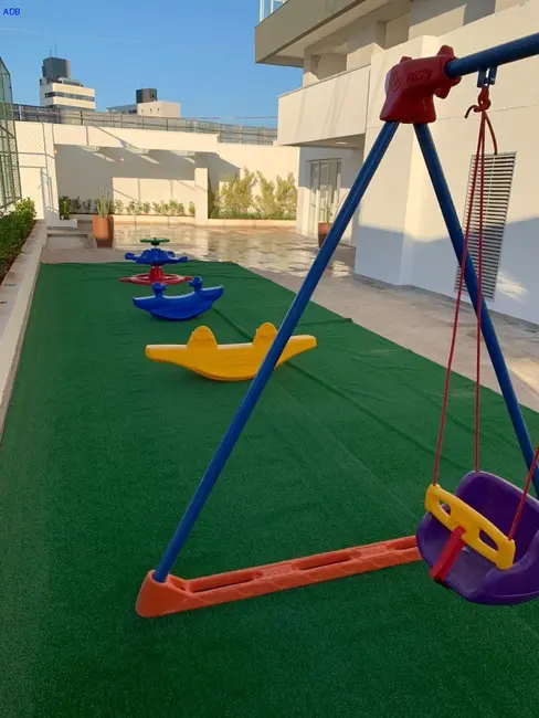 Foto 9 de Apartamento com 4 quartos à venda, 197m2 em Taubate - SP