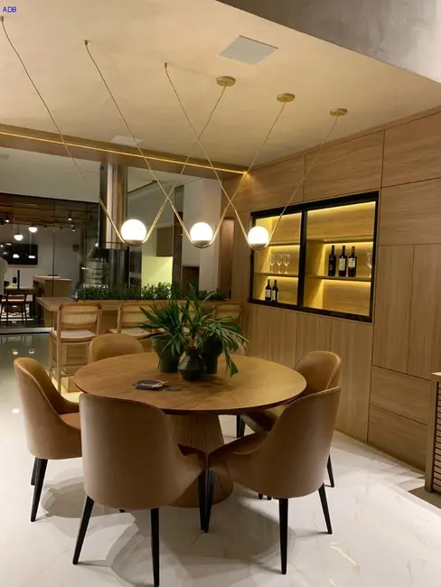 Foto 7 de Casa de Condomínio com 3 quartos à venda, 117m2 em Pindamonhangaba - SP