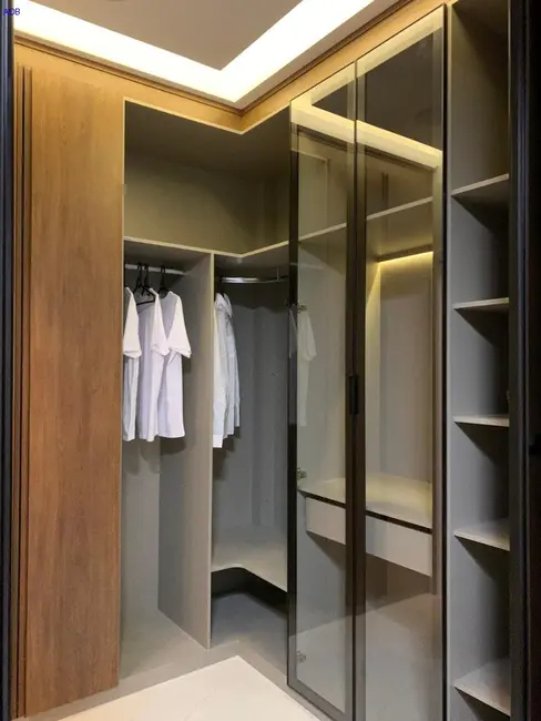 Foto 9 de Casa de Condomínio com 3 quartos à venda, 117m2 em Pindamonhangaba - SP